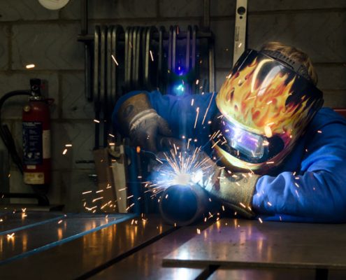 welding-and-fabrication